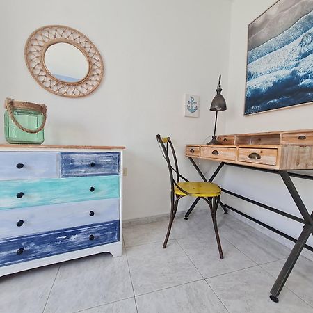 Apartamento Jameo Punta Mujeres Exterior foto
