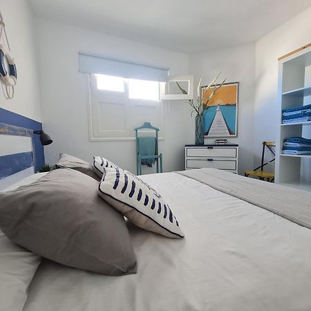 Apartamento Jameo Punta Mujeres Exterior foto