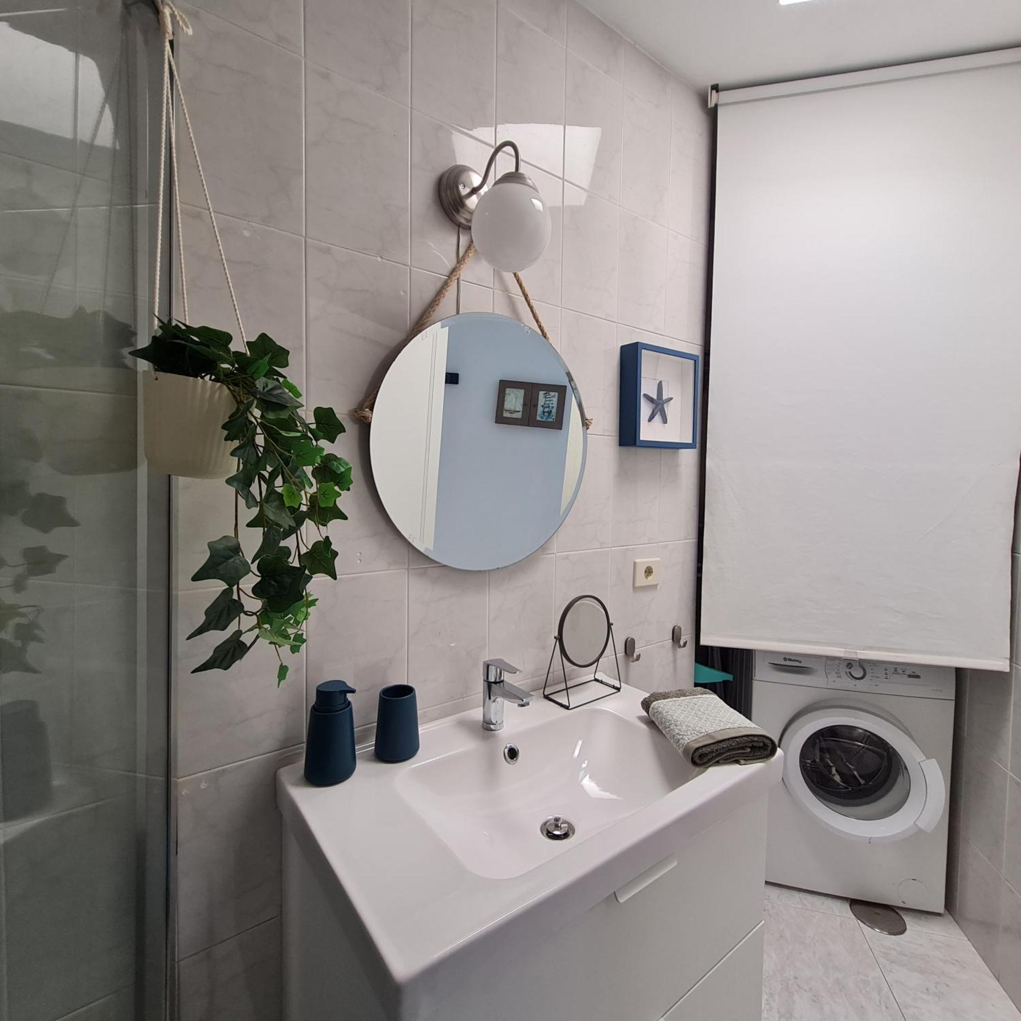 Apartamento Jameo Punta Mujeres Exterior foto