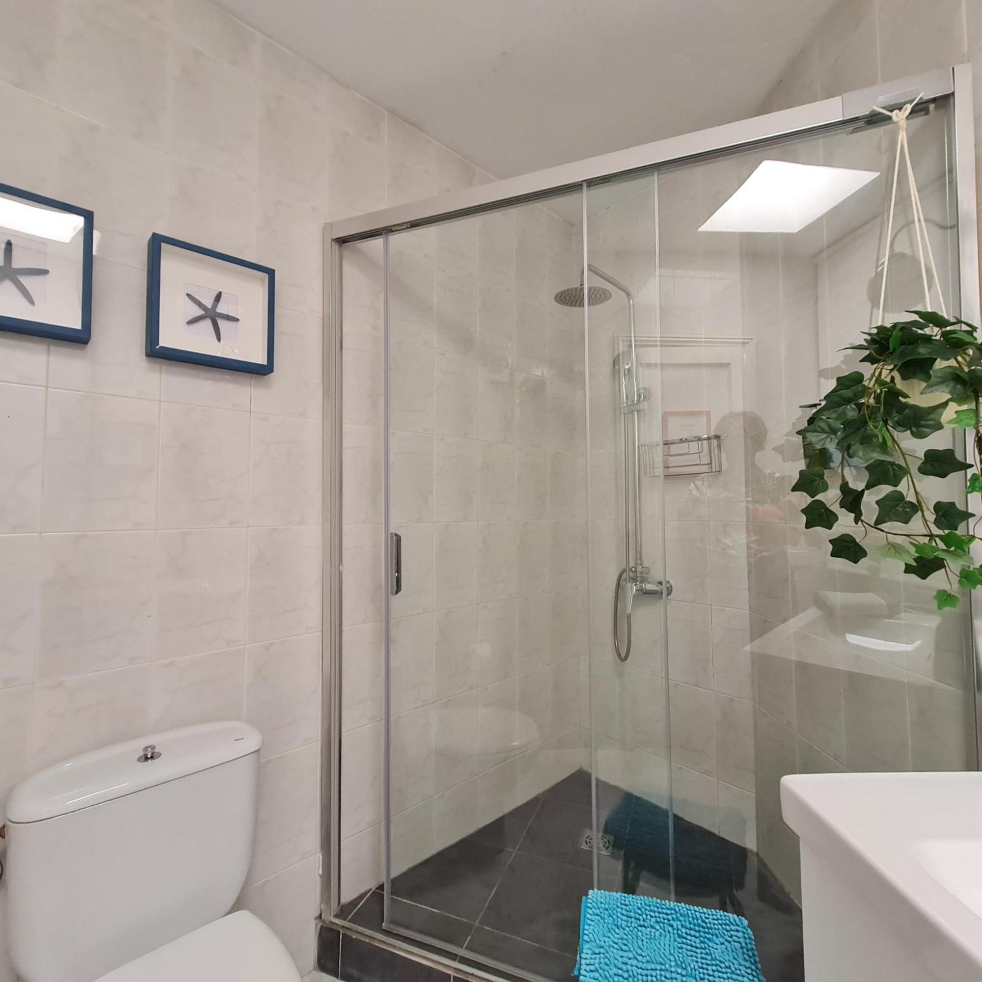Apartamento Jameo Punta Mujeres Exterior foto