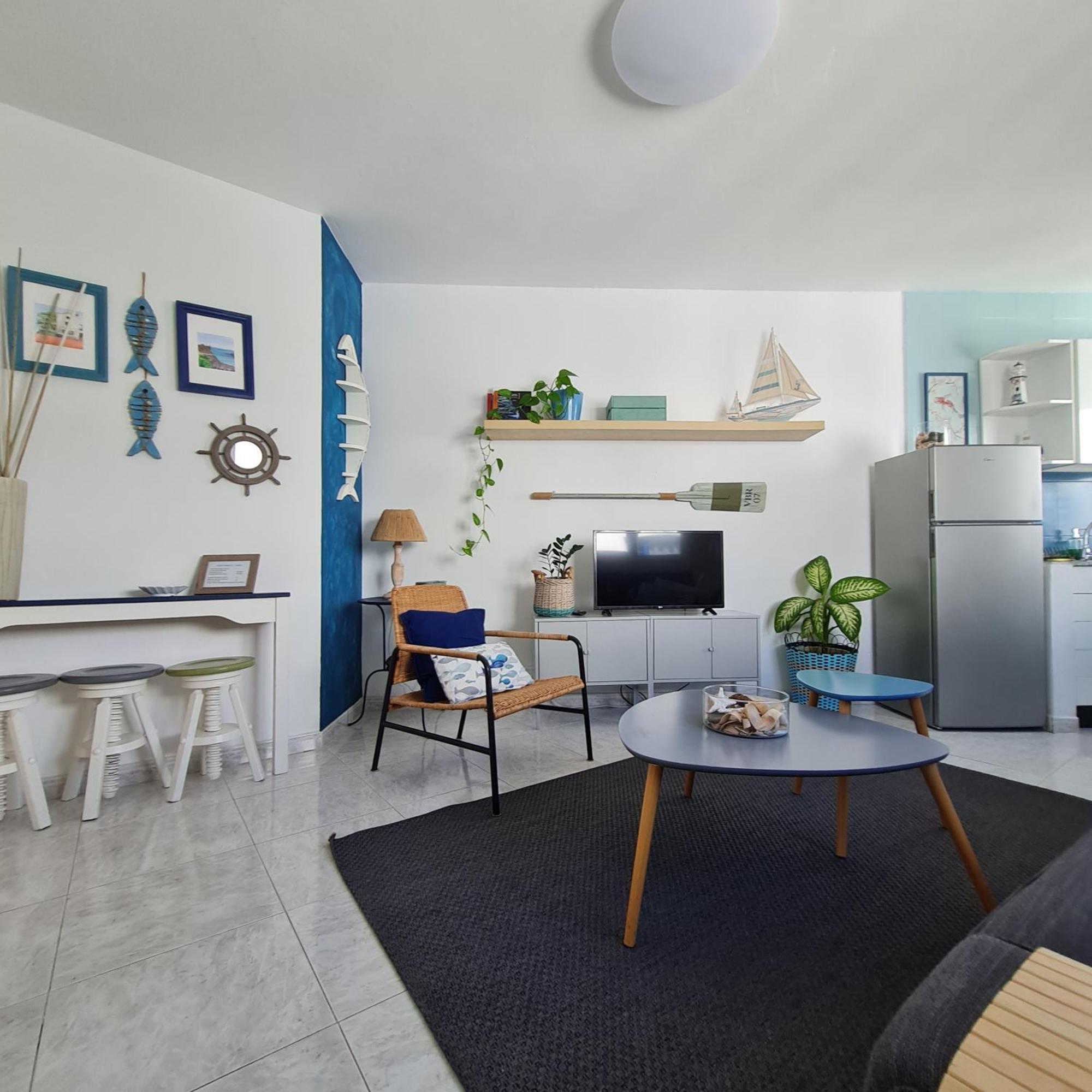 Apartamento Jameo Punta Mujeres Exterior foto