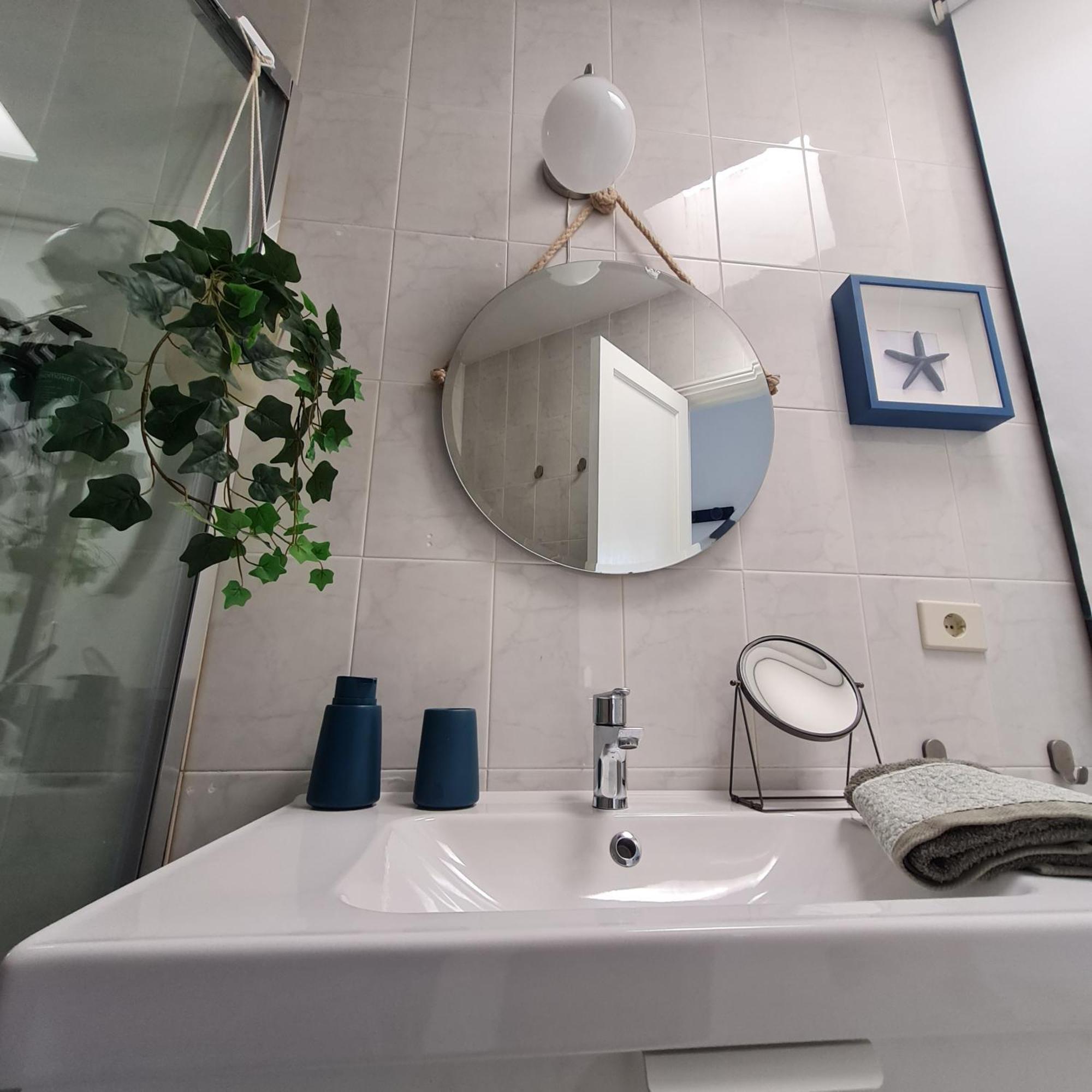 Apartamento Jameo Punta Mujeres Exterior foto