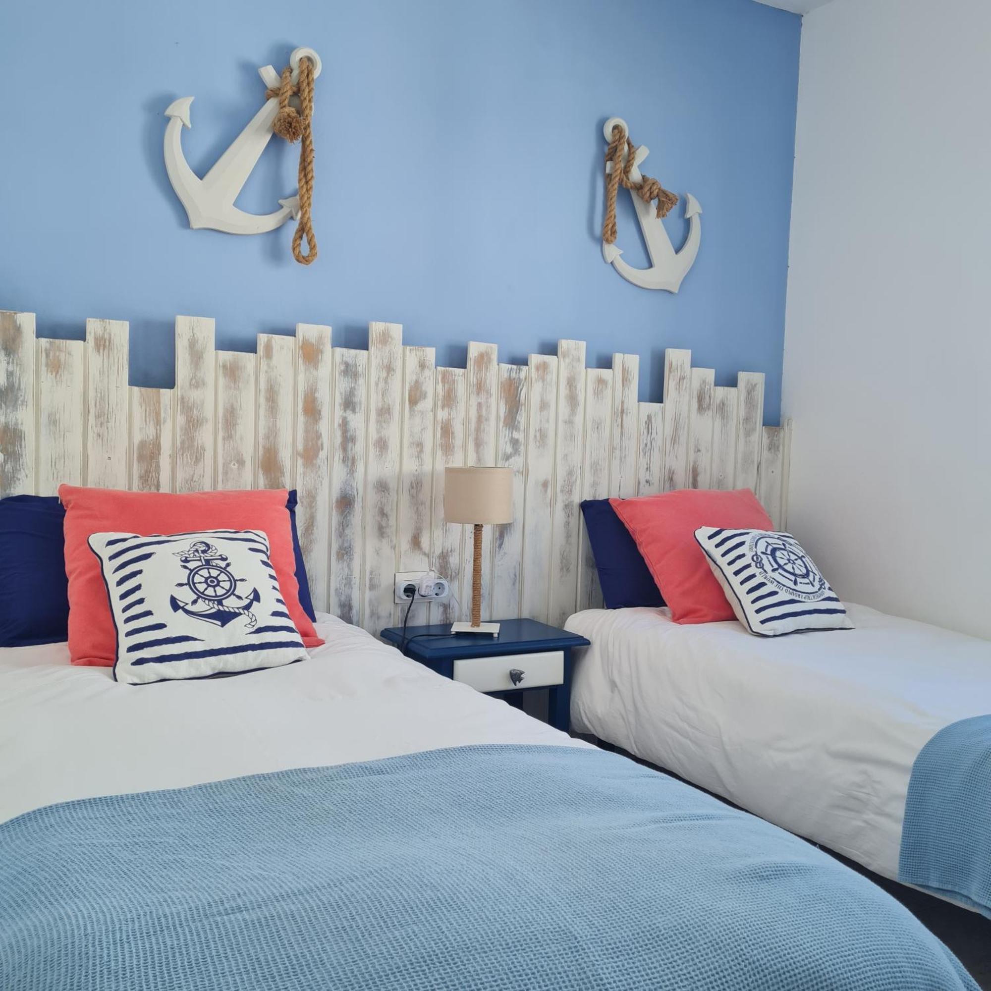Apartamento Jameo Punta Mujeres Exterior foto