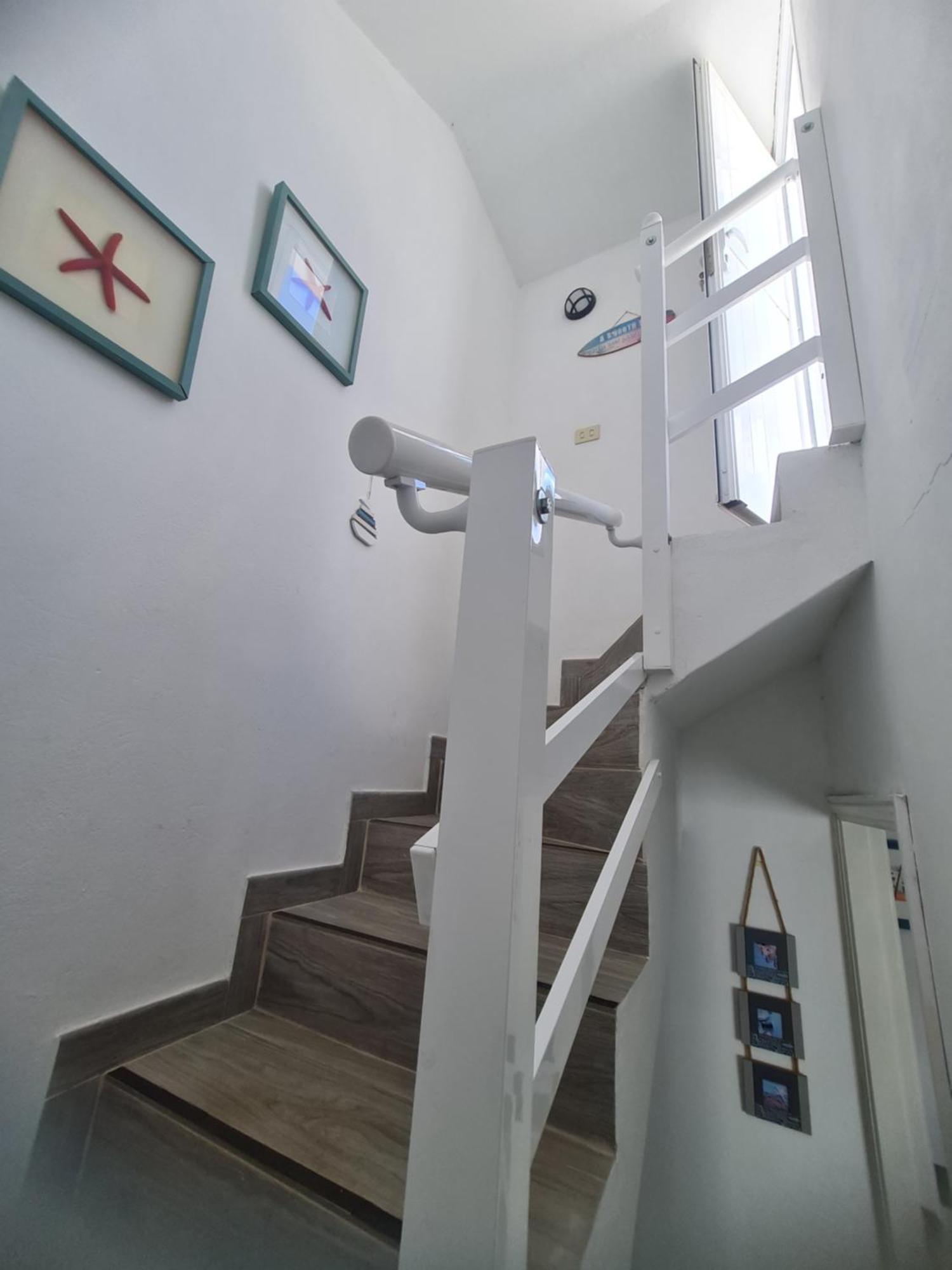 Apartamento Jameo Punta Mujeres Exterior foto