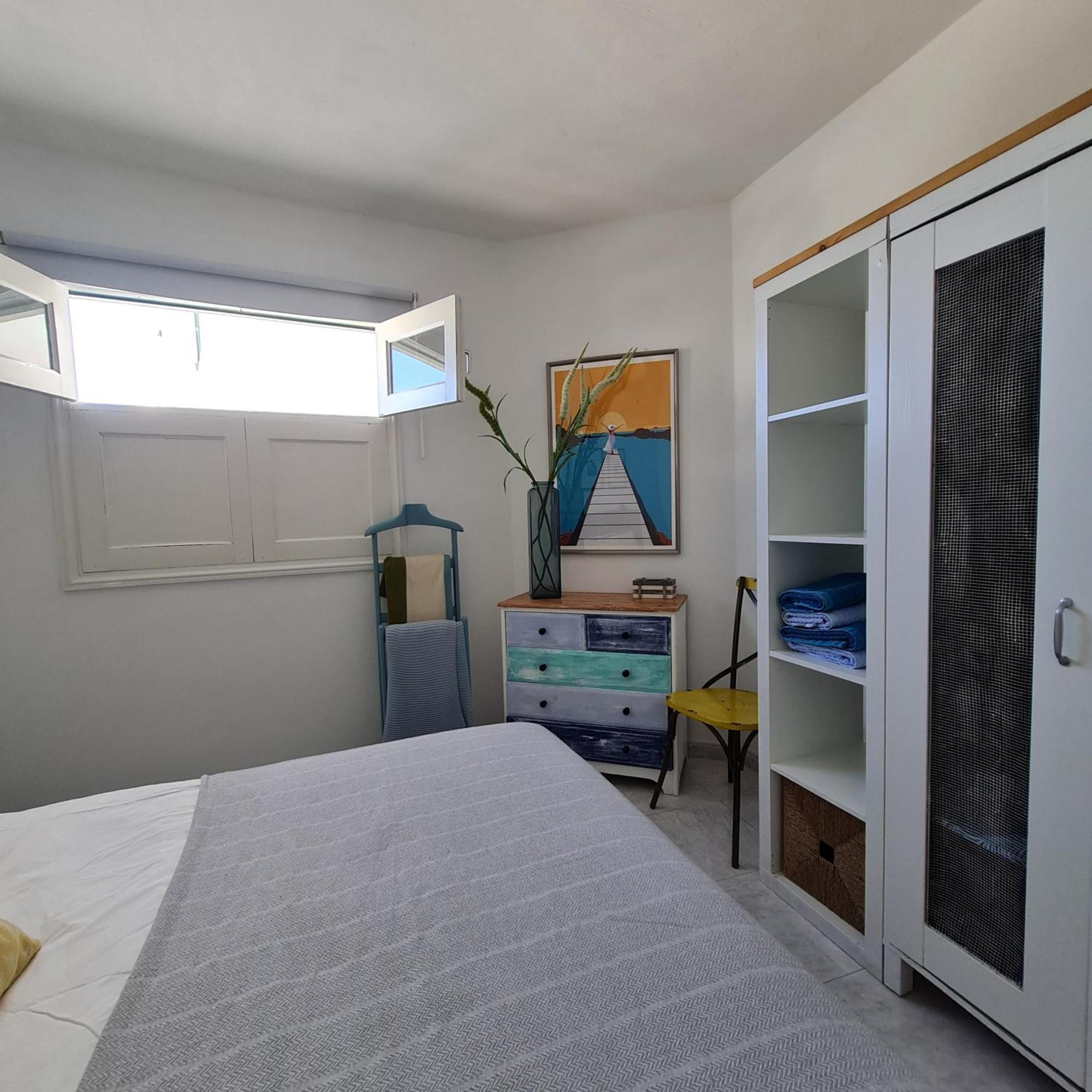 Apartamento Jameo Punta Mujeres Exterior foto
