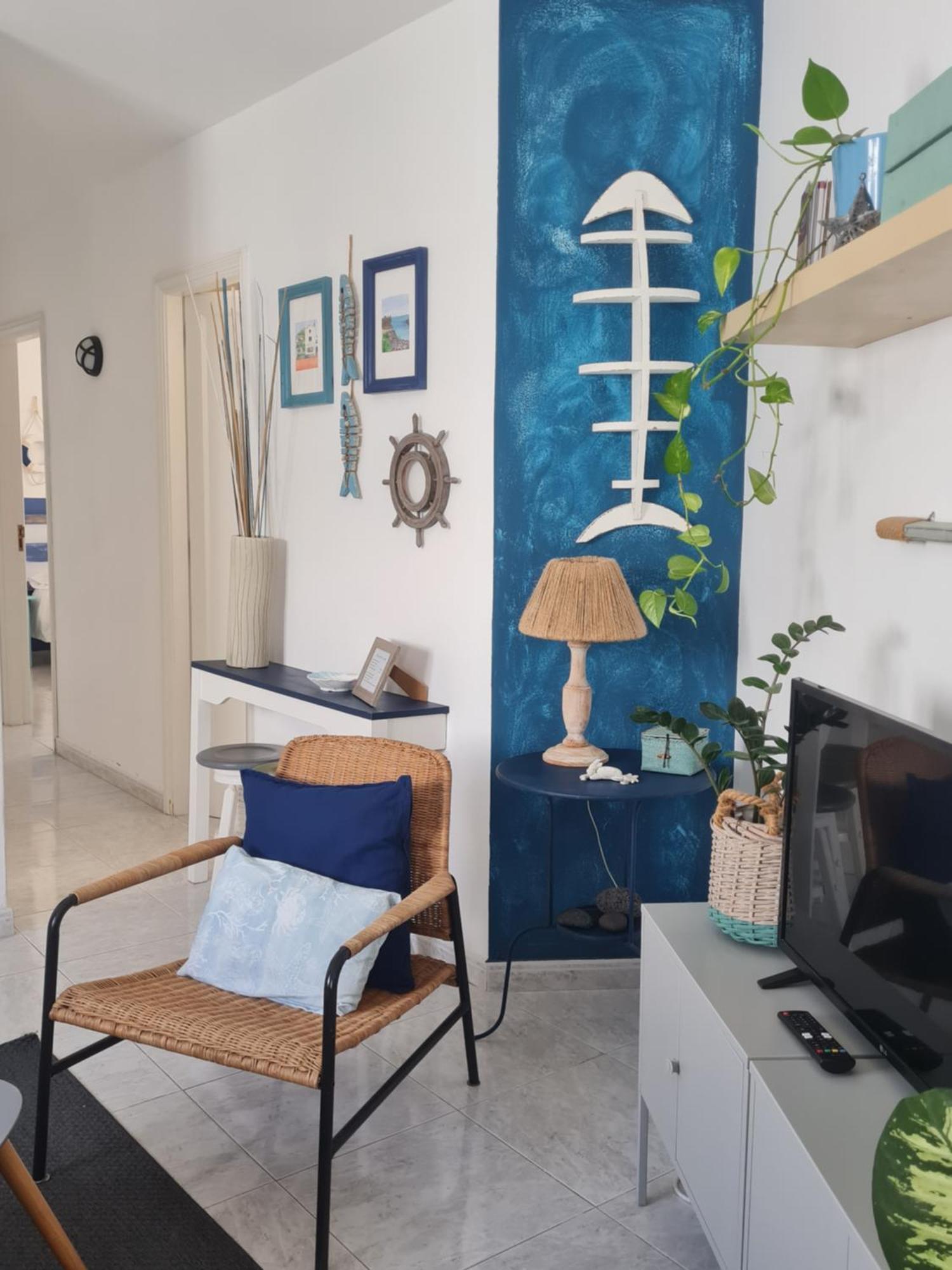 Apartamento Jameo Punta Mujeres Exterior foto