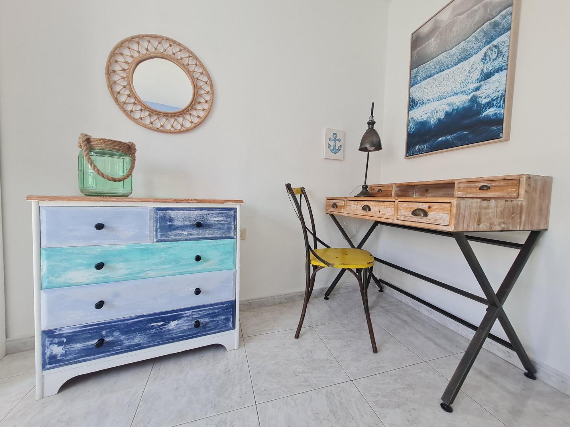 Apartamento Jameo Punta Mujeres Exterior foto
