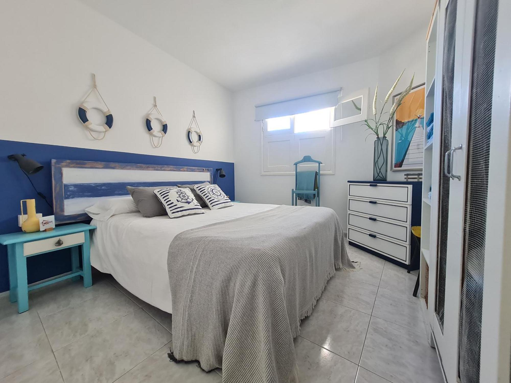Apartamento Jameo Punta Mujeres Exterior foto