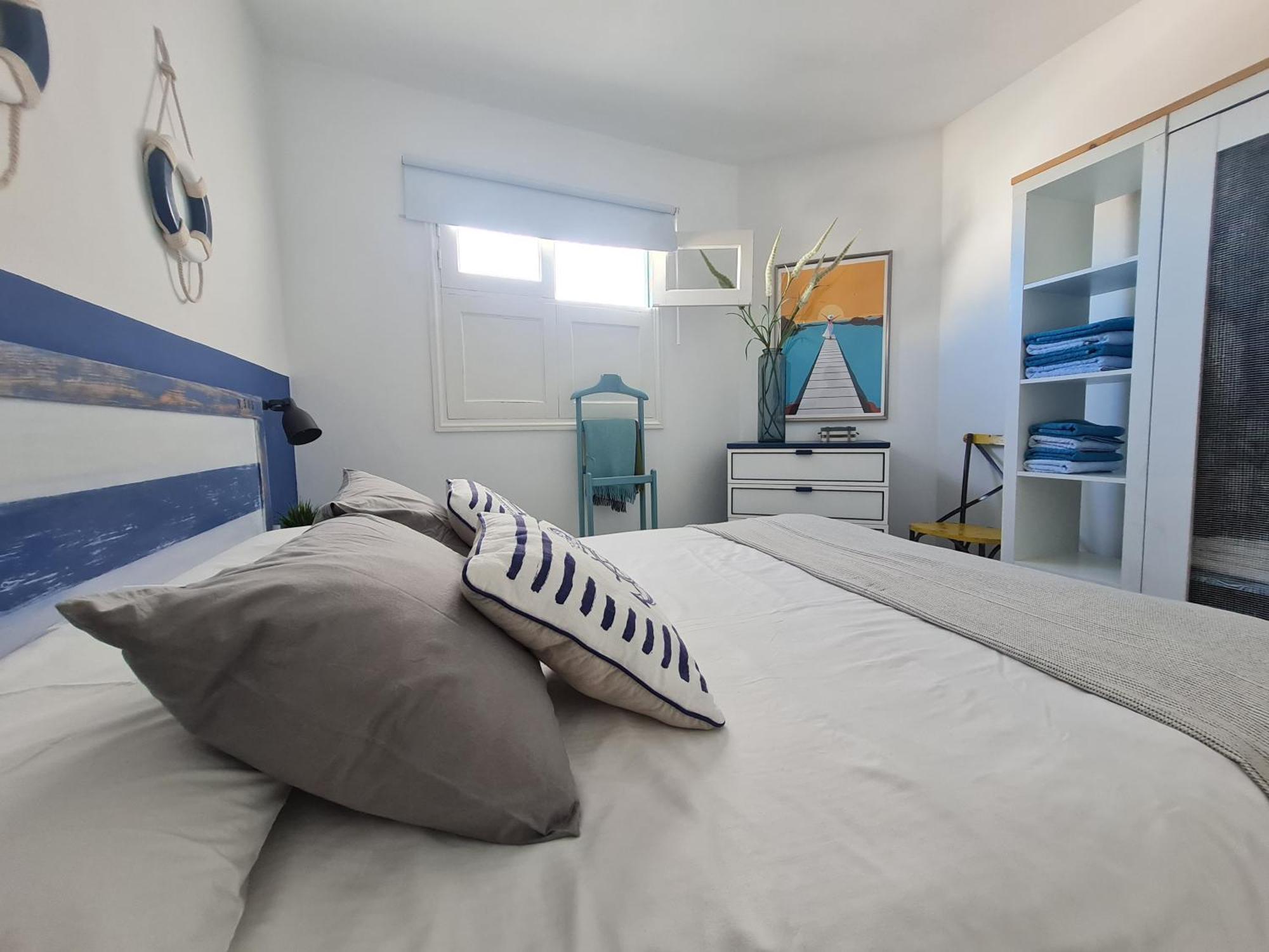 Apartamento Jameo Punta Mujeres Exterior foto